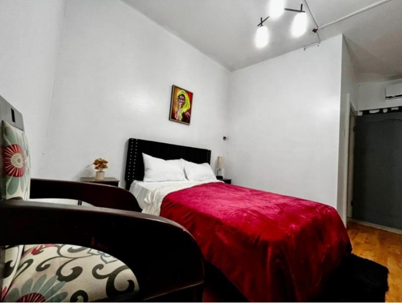 Отель Beresford Boutique Кингстон Экстерьер фото
