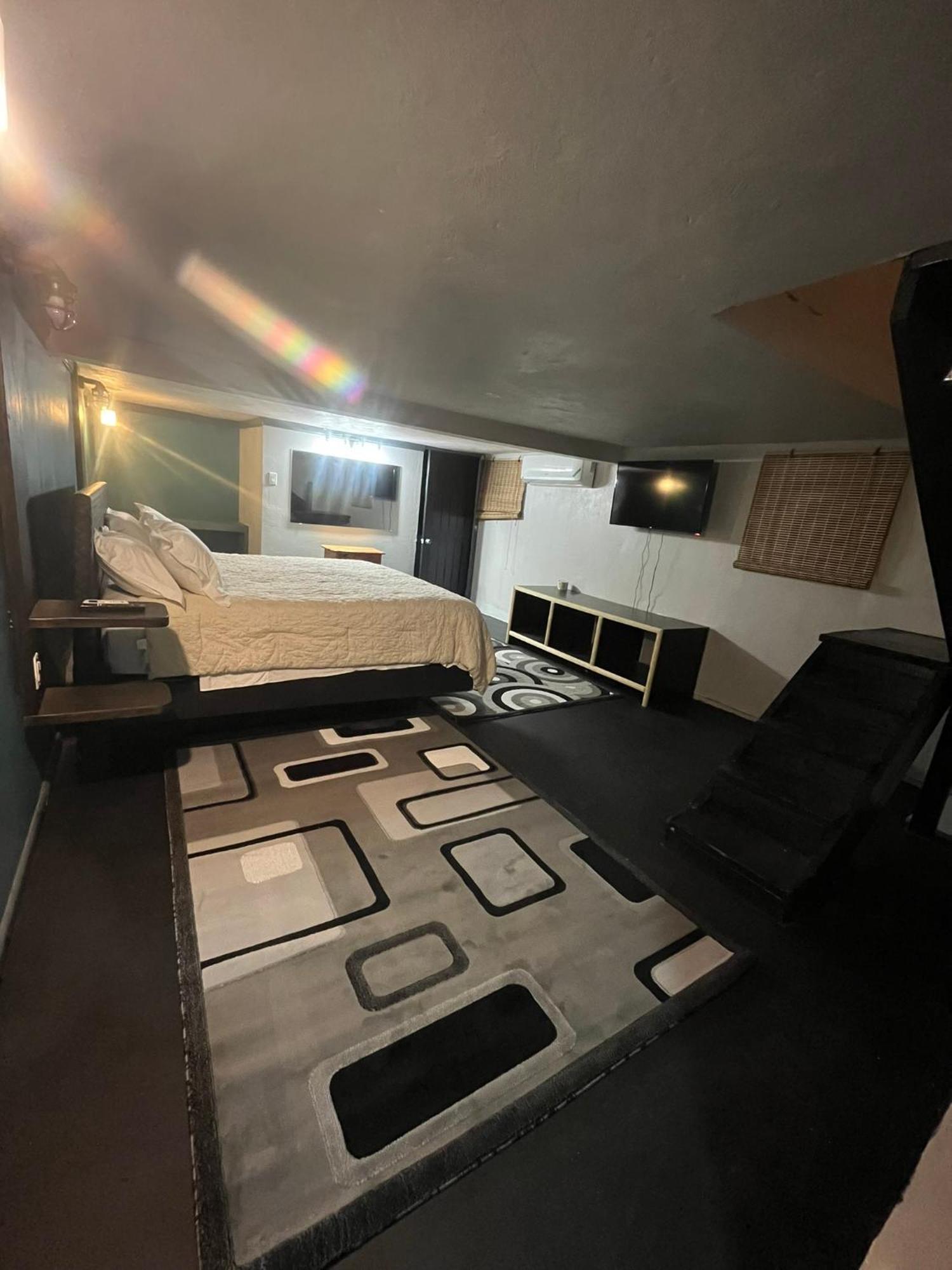 Отель Beresford Boutique Кингстон Экстерьер фото